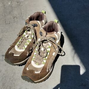 Merrell Womens Hiking Shoes